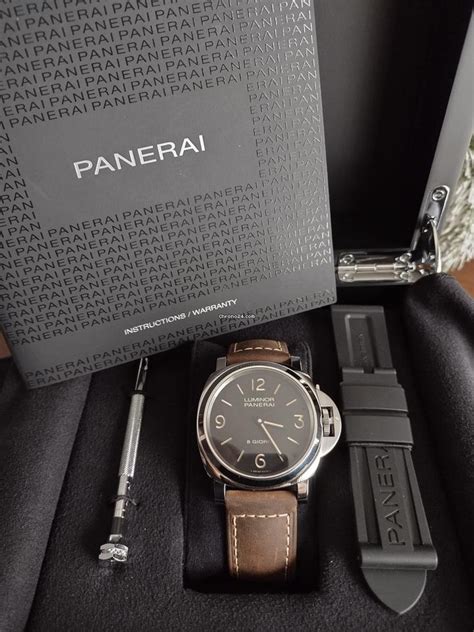 panerai pa5600